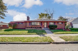 1453 Benson Dr, Dayton, OH 45406
