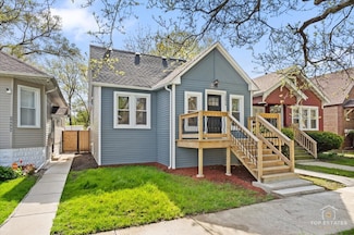 10829 S Eggleston Ave, Chicago, IL 60628