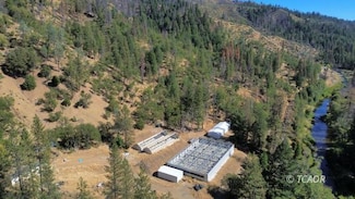 3990 Hyampom Rd, Hayfork, CA 96041
