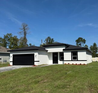 15971 SW 24th Court Rd, Ocala, FL 34473
