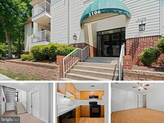2106 Whitehall Rd Unit BA, Frederick, MD 21702