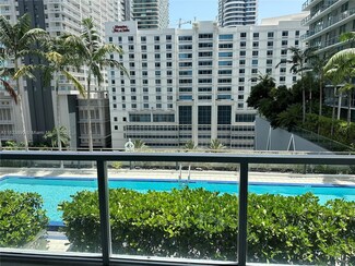 1111 SW 1st Ave Unit 1018-N, Miami, FL 33130