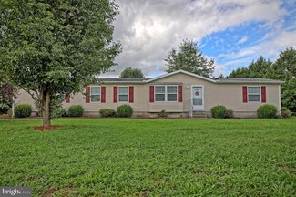 5406 Road 581, Greenwood, DE 19950