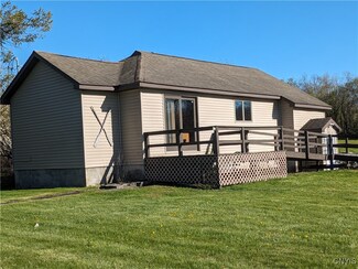 12148 County Route 125, Chaumont, NY 13622