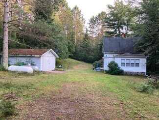 W8351 Danish Settlement Rd, Phillips, WI 54555