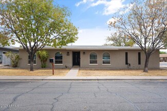 647 N Gentry Cir, Mesa, AZ 85213