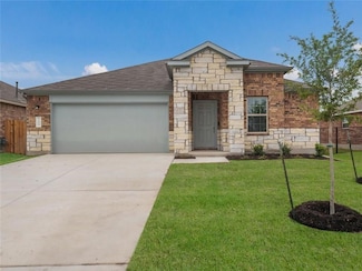11808 Reindeer Dr, Austin, TX 78754