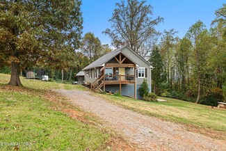 104 Bilderback Heights, Sweetwater, TN 37874