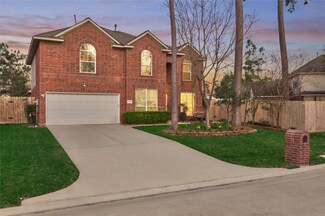 6519 Rustling Timbers Ln, Spring, TX 77379