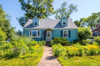 161 Hillcrest Ave, Edison, NJ 08817