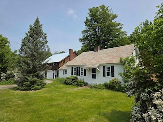3458 Vt Route 30, Jamaica, VT 05343