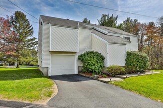6 Cranwell Ct Unit U31, Nashua, NH 03062