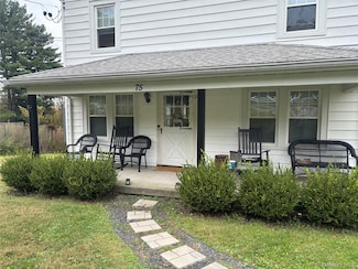 75 Verbank Rd Unit A, Millbrook, NY 12545