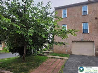 1400 Robert St, Whitehall, PA 18052