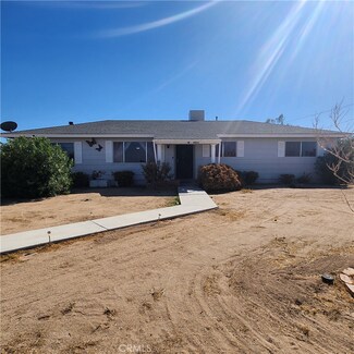 1407 W Burns Ave, Ridgecrest, CA 93555