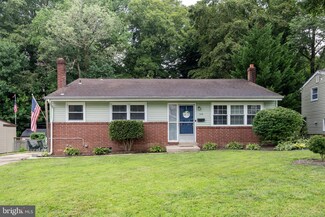 128 Glenoak Rd, Wilmington, DE 19805