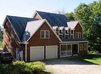 28 Butterfield Rd, Center Harbor, NH 03226