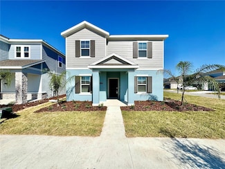 3017 Good Vibes Way, Oakland, FL 34787