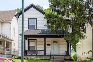 1414 Phillips Ave, Dayton, OH 45410