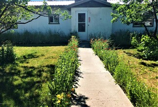 5881 Bitter Creek Rd, Afton, WY 83110