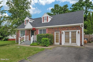 1200 Highbridge Rd, Schenectady, NY 12303