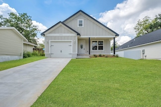 1401 Stuckey Ave, Tallahassee, FL 32310