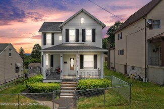1233 Birch St, Scranton, PA 18505