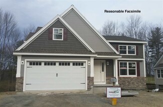 2 Romeo Ct Unit 27, Salem, NH 03079