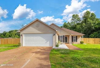 45 Mulbury Cove, Jackson, TN 38305