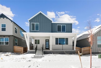 5211 Beckworth St, Timnath, CO 80547