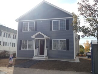 255 Laurel St, Manchester, NH 03103