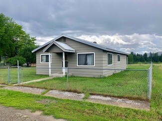 109 Blackwell St, Ione, WA 99139