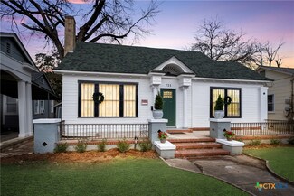 721 W Kings Hwy, San Antonio, TX 78212