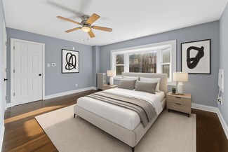 211 New York Ave Unit 1, Jersey City, NJ 07307