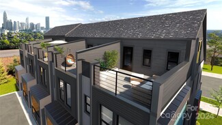 2212 N Graham St Unit 9, Charlotte, NC 28206