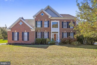 2110 Woodvale Ln, Bowie, MD 20721