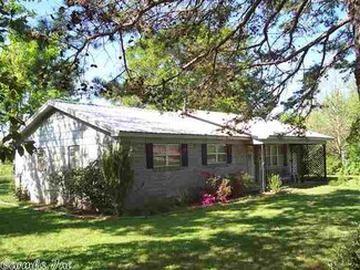 1173 E 6th St, Waldron, AR 72958
