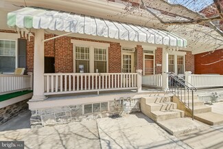 817 N Lime St, Lancaster, PA 17602