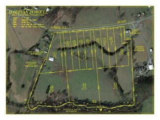 7 Gamaliel Rd, Red Boiling Springs, TN 37150