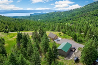 1429 Bierney Creek Rd, Lakeside, MT 59922