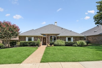 1309 Ponderosa Pine Ln, Carrollton, TX 75007