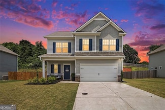 152 Malbone St SW, Cartersville, GA 30120