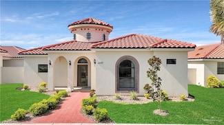 1209 E Agusta Ave, McAllen, TX 78503
