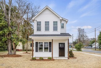 501 W Ash St, Goldsboro, NC 27530