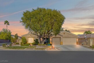 8304 Spanish Meadows Ave, Las Vegas, NV 89131