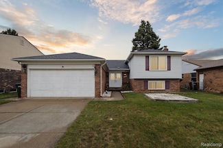 13439 Brougham Dr, Sterling Heights, MI 48312