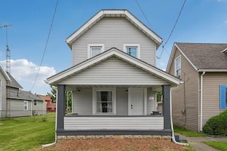 67 W Columbus St, Mount Sterling, OH 43143