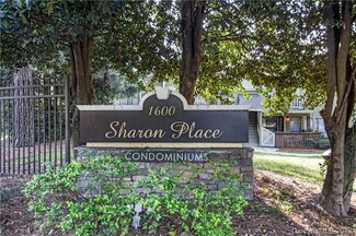 1612 Sharon Rd W Unit 70, Charlotte, NC 28210
