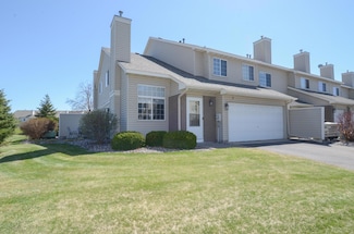 13154 Meadowood Curve NW Unit 7, Coon Rapids, MN 55448