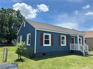 1211 Fayette St, Portsmouth, VA 23704